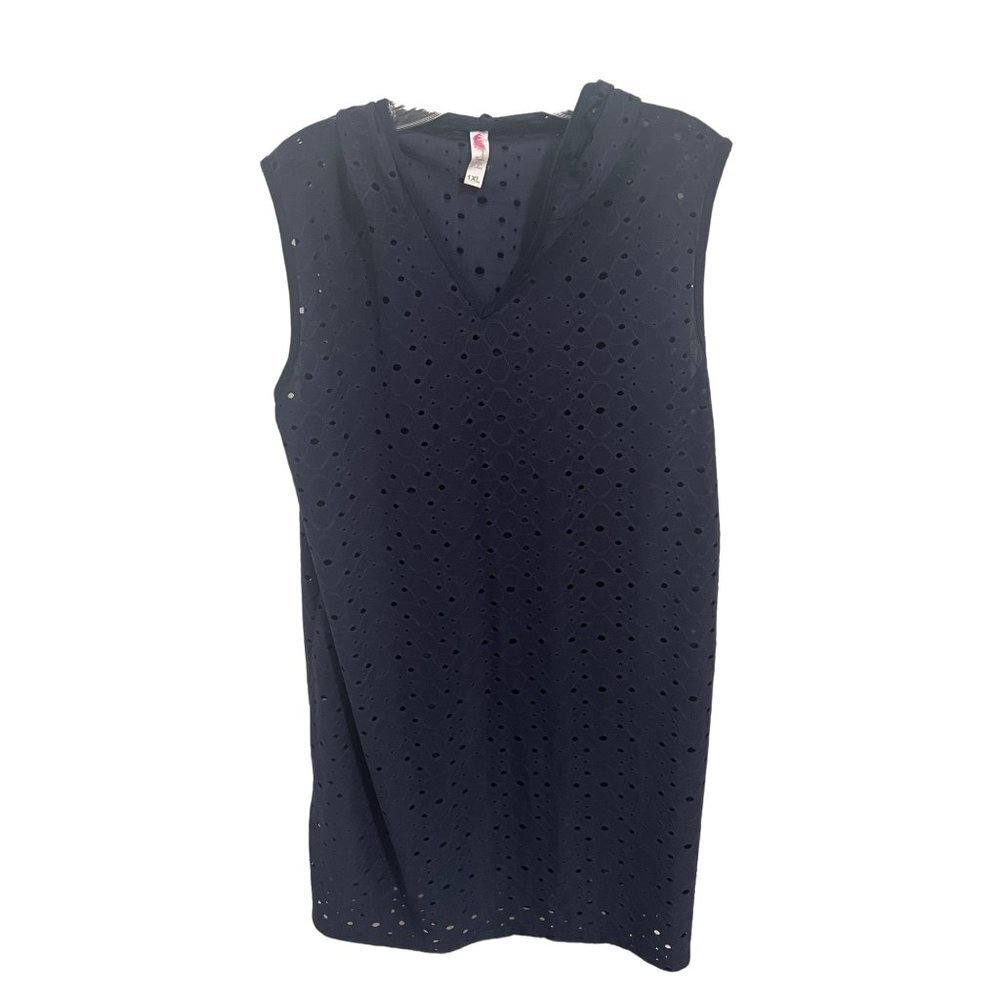 Nims Cote de Azur Swim cover up